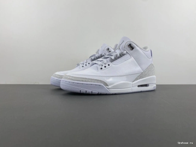  CT8532-111 2025 3 Jordan Air  Money”  “Pure 1028